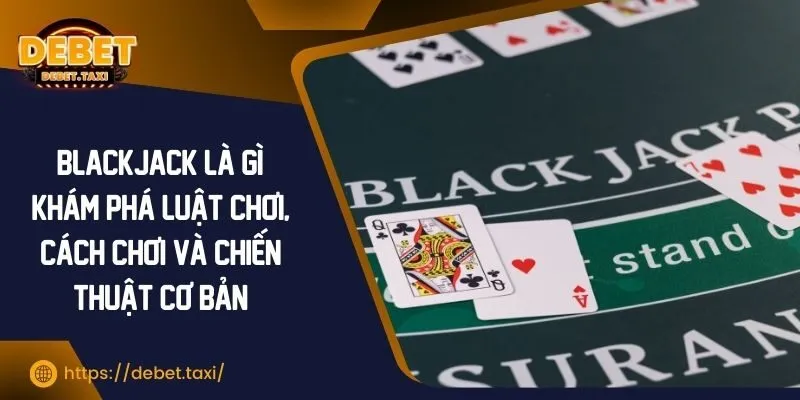 Blackjack