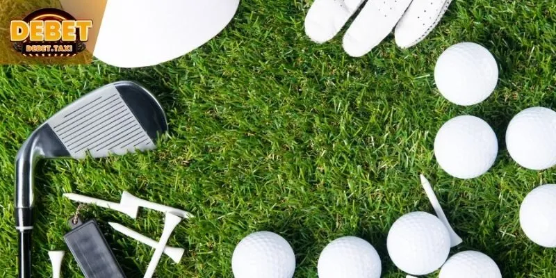 Cá cược Golf là gì?