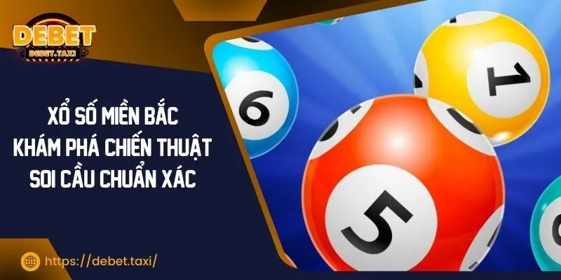 xổ số miền Bắc